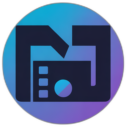 云播影视68 Logo