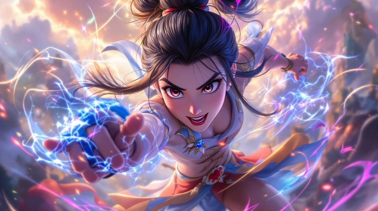 国产动画《哪吒2》全球票房突破15亿美元 - 影视资讯封面图